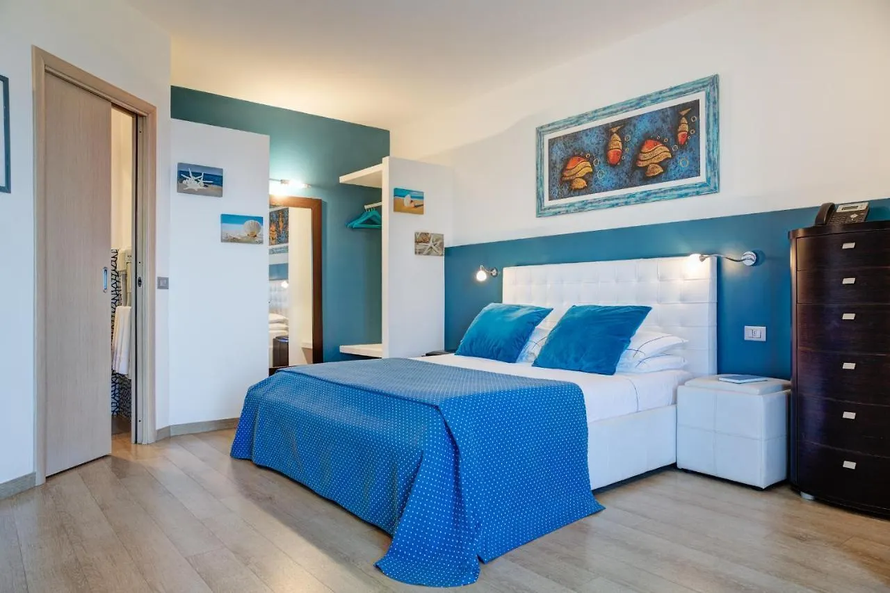 Bajaloglia Resort Castelsardo