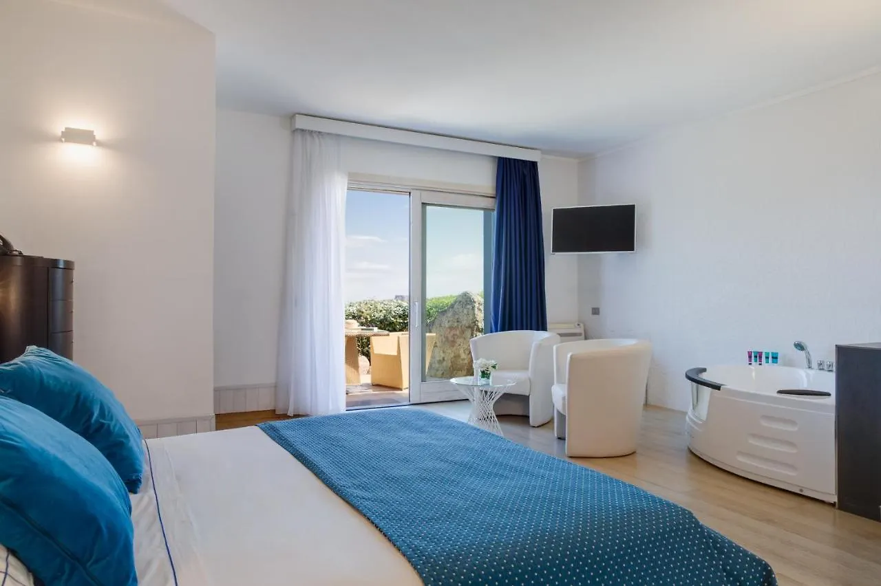 Bajaloglia Resort Castelsardo Hotel