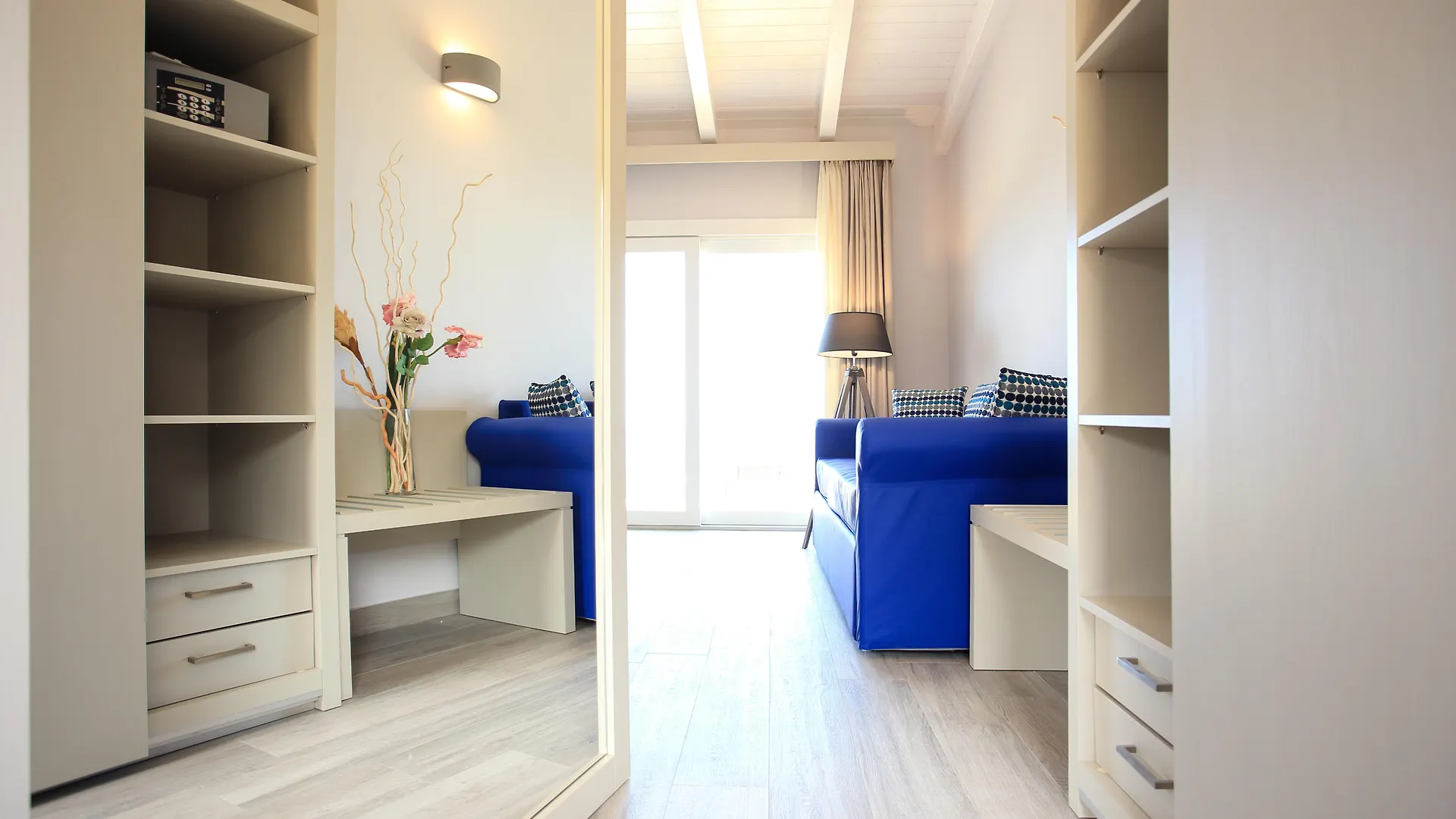 Hotell Bajaloglia Resort Castelsardo