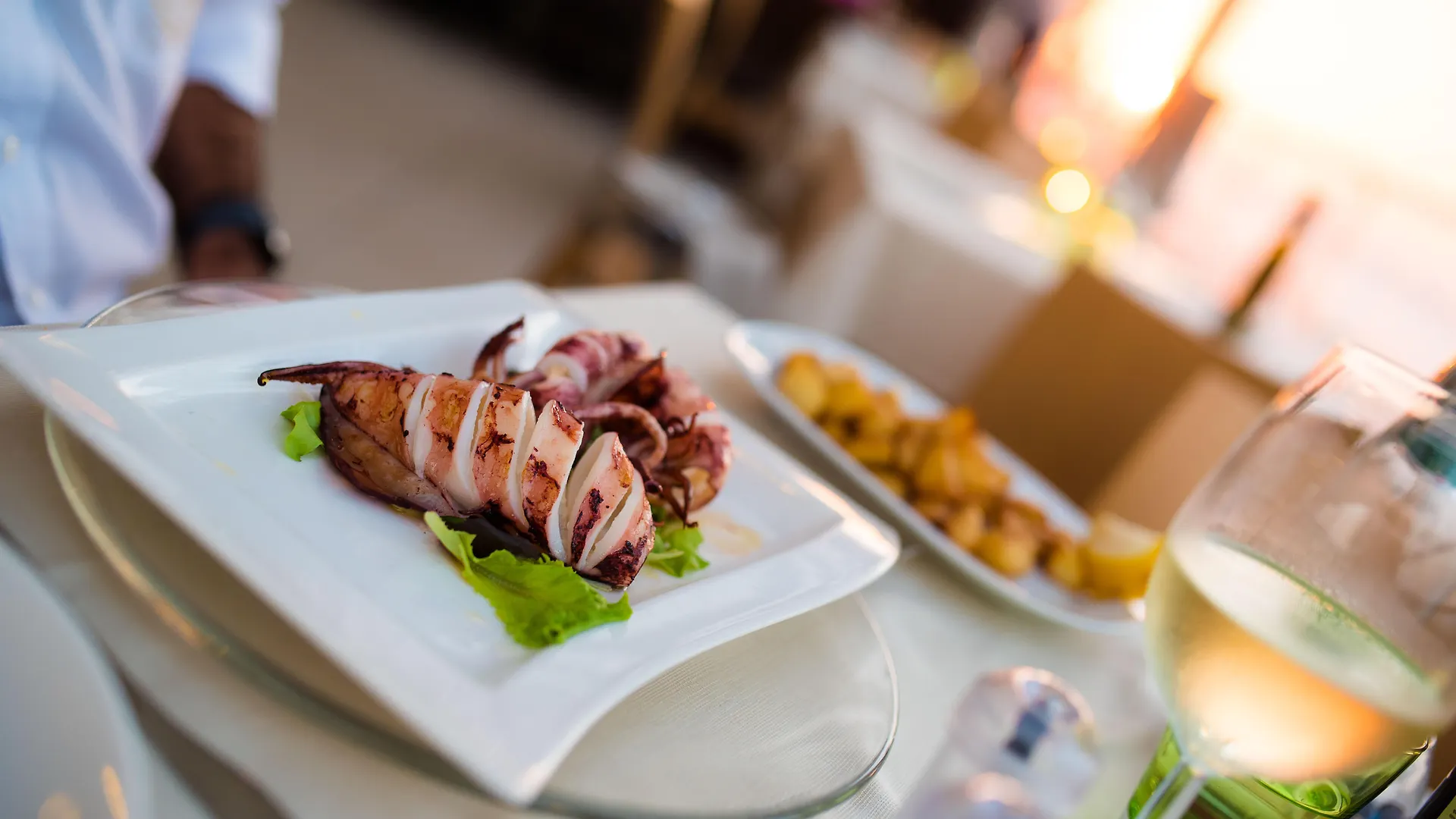 Bajaloglia Resort Castelsardo Italien