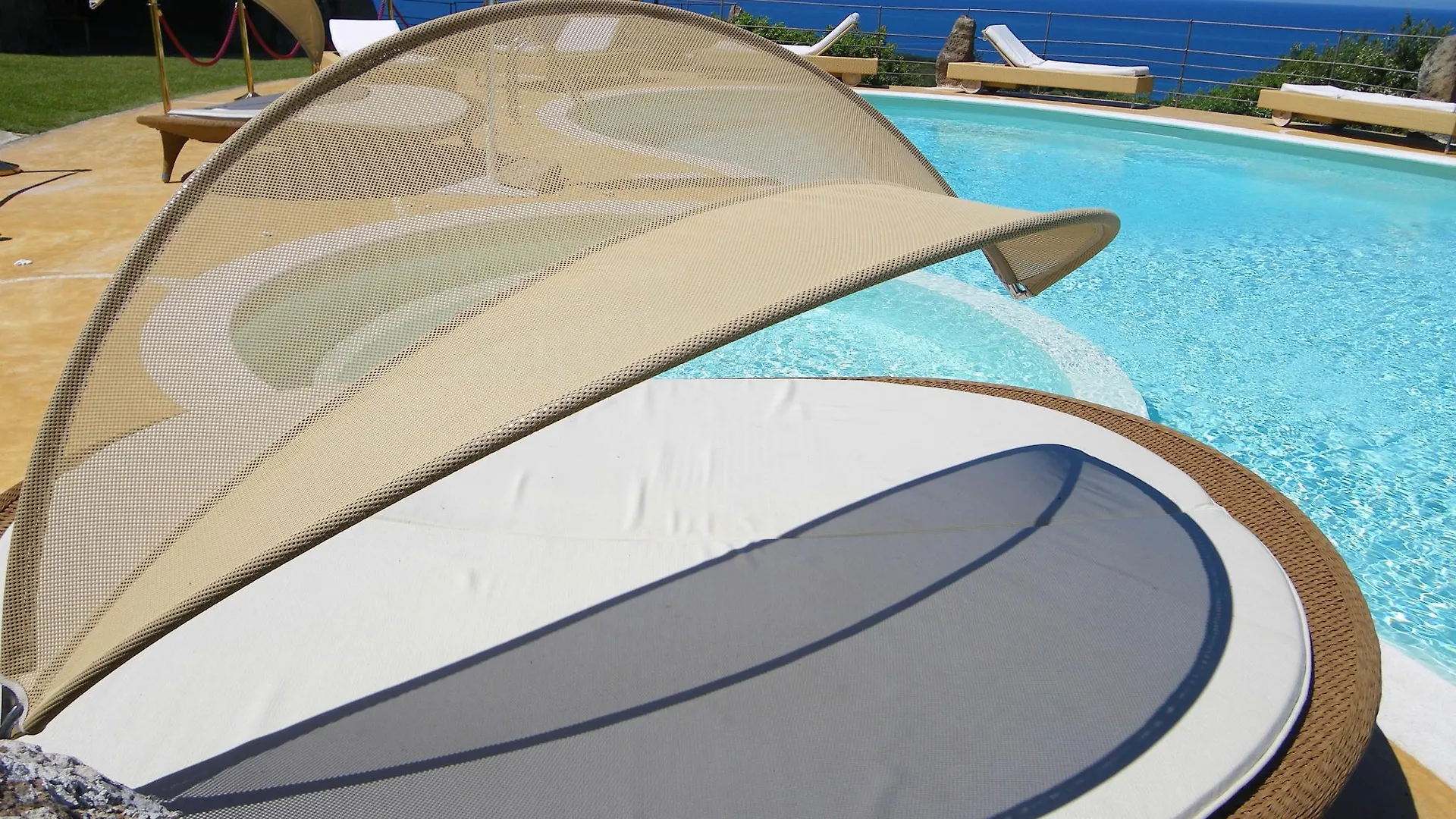 Hotel Bajaloglia Resort Castelsardo