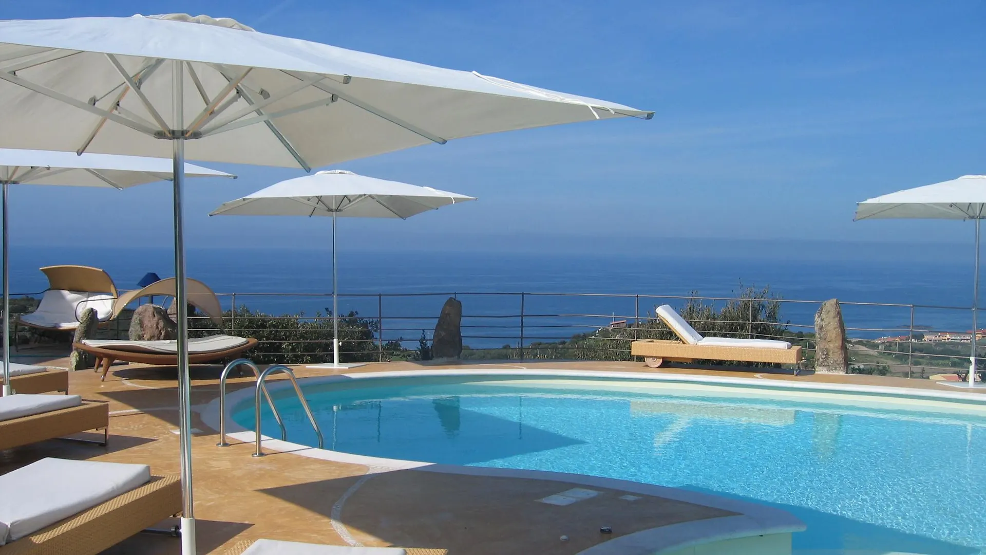 Bajaloglia Resort Castelsardo Italy