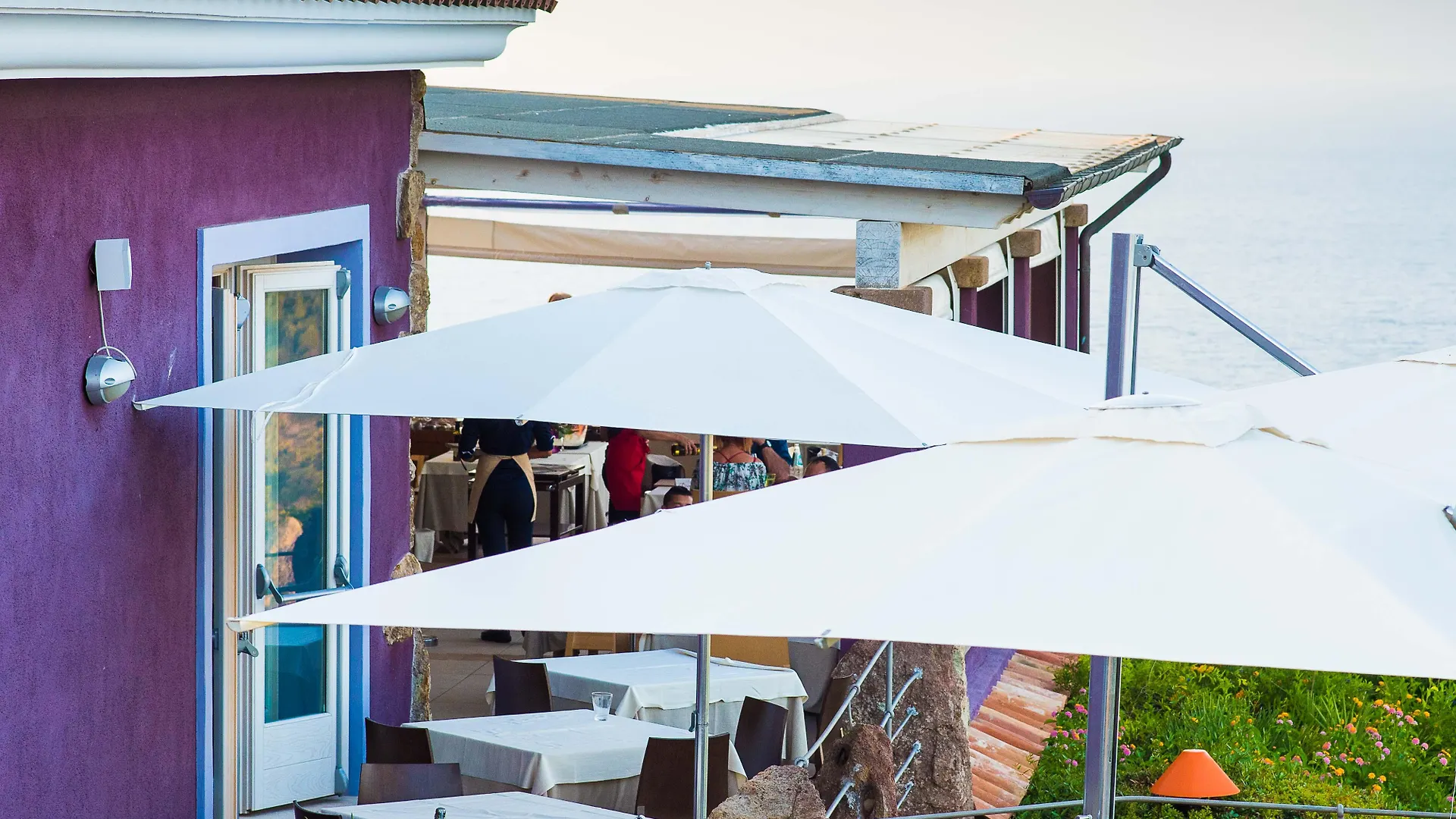 Bajaloglia Resort Castelsardo