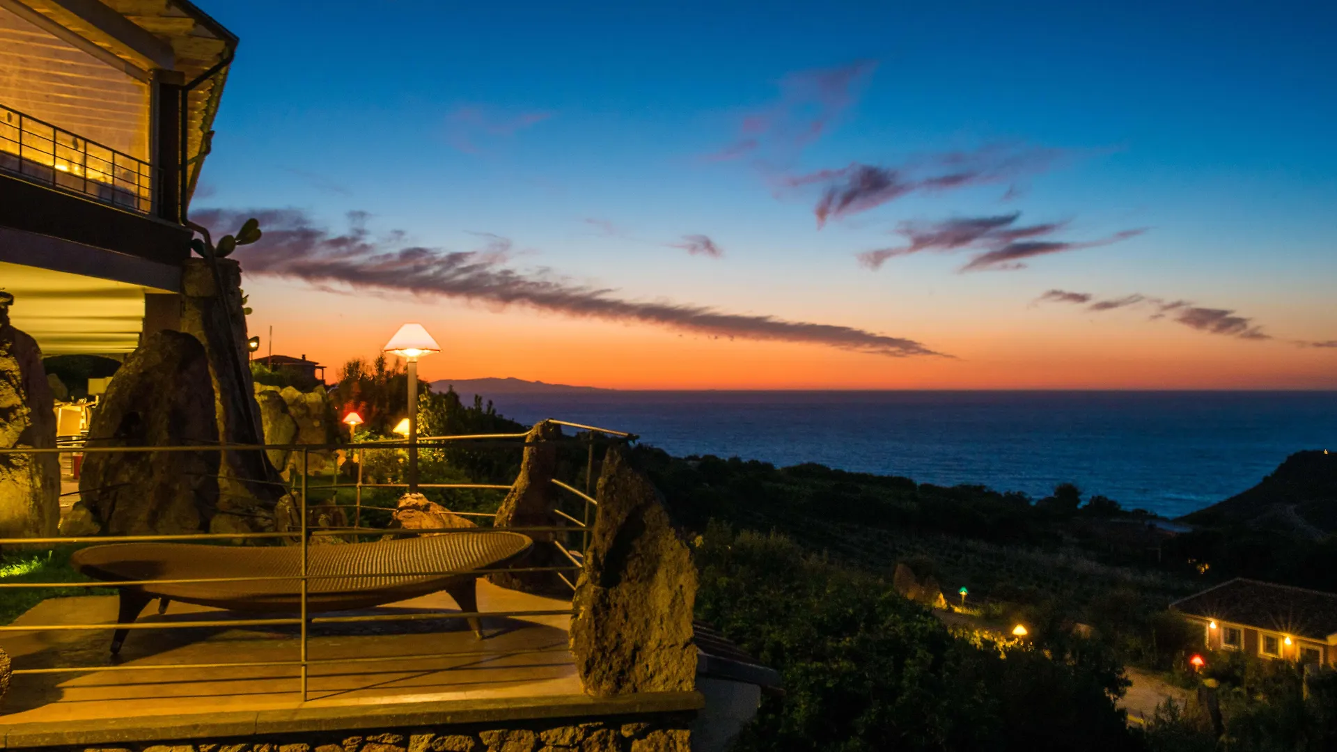 Bajaloglia Resort Castelsardo 4*,  Italien