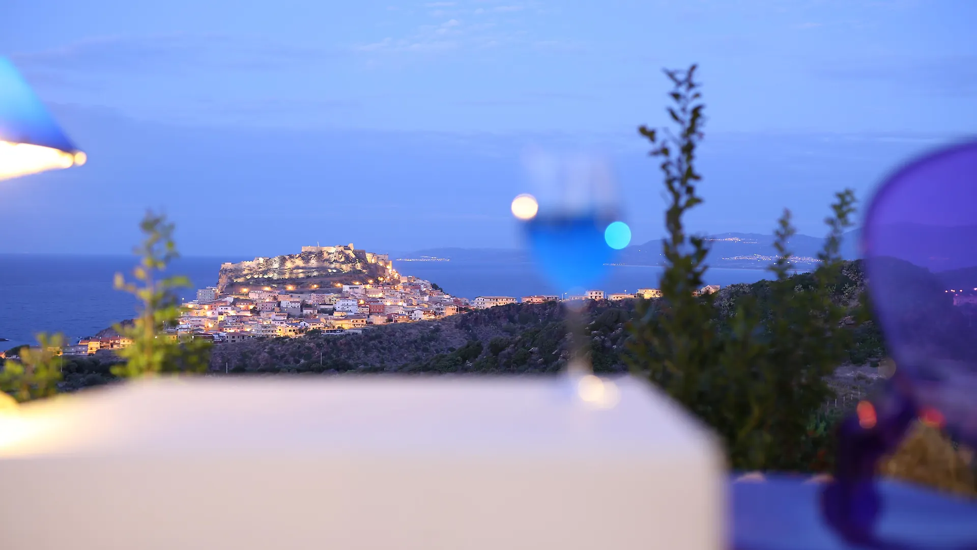 **** Hotel Bajaloglia Resort Castelsardo Italien