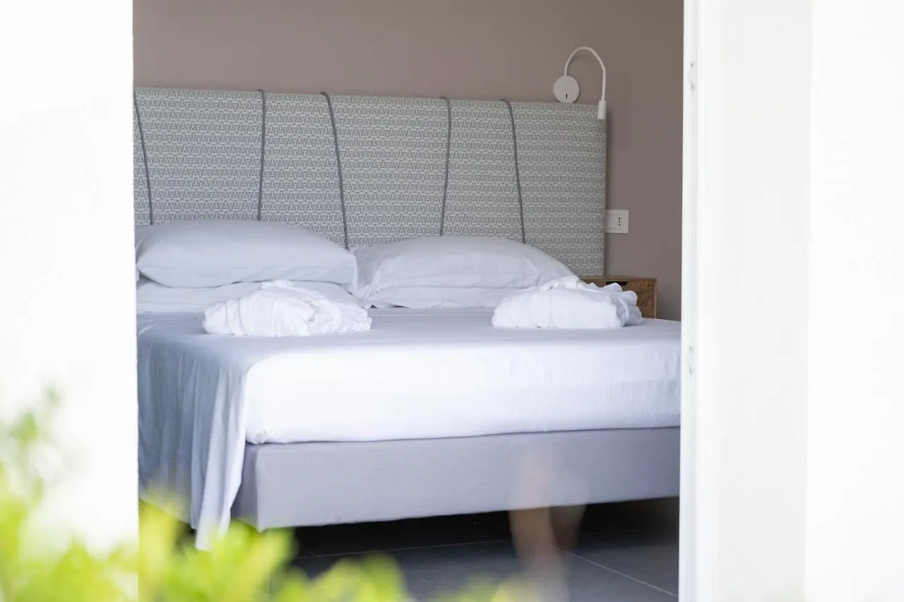 Bajaloglia Resort Castelsardo