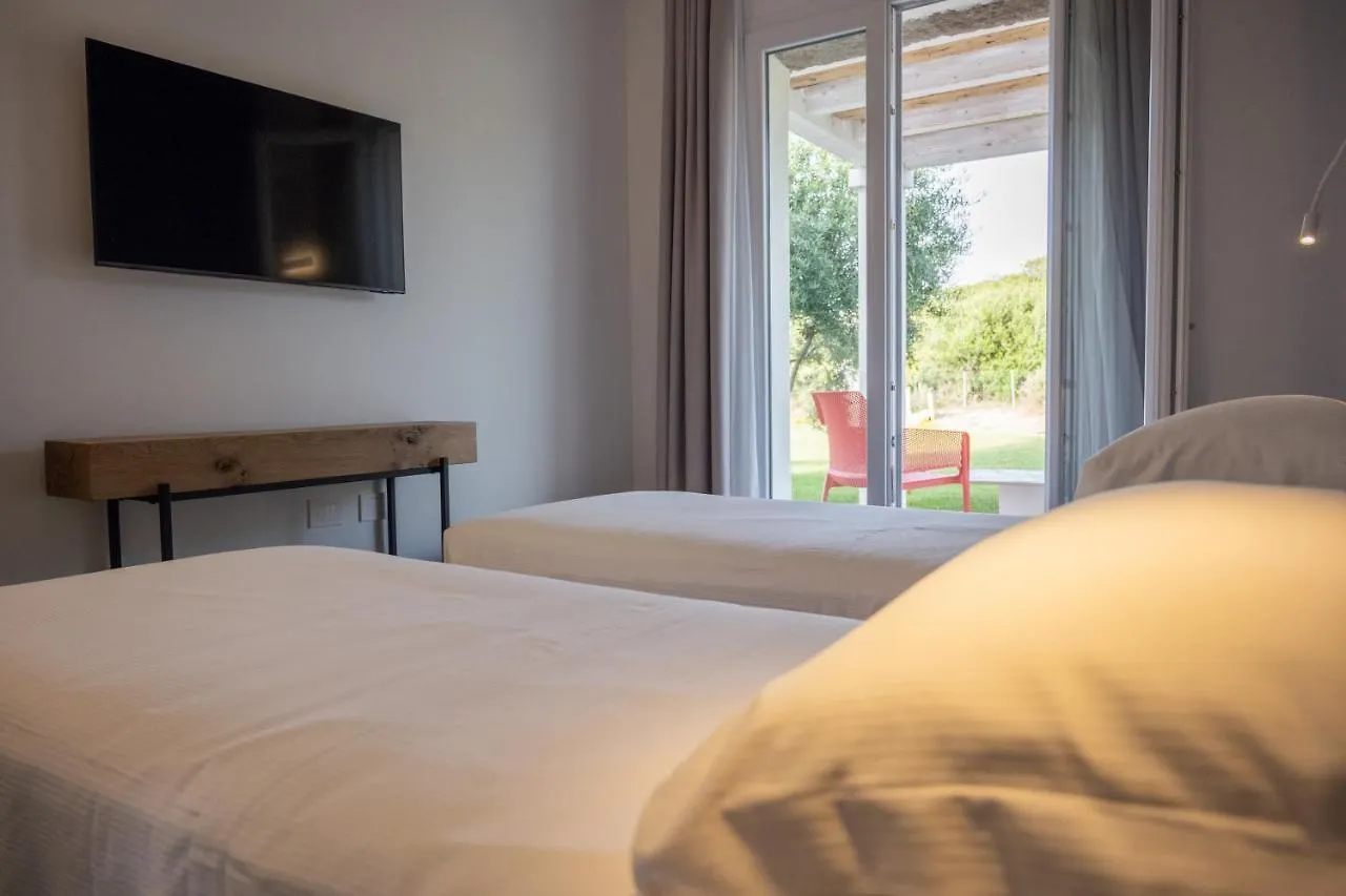 Hotel Bajaloglia Resort Castelsardo