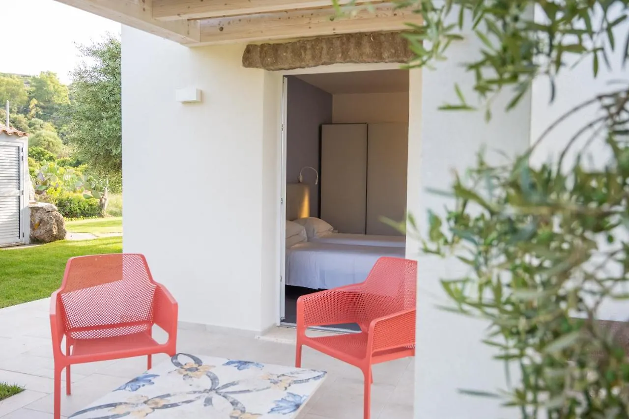 Bajaloglia Resort Castelsardo