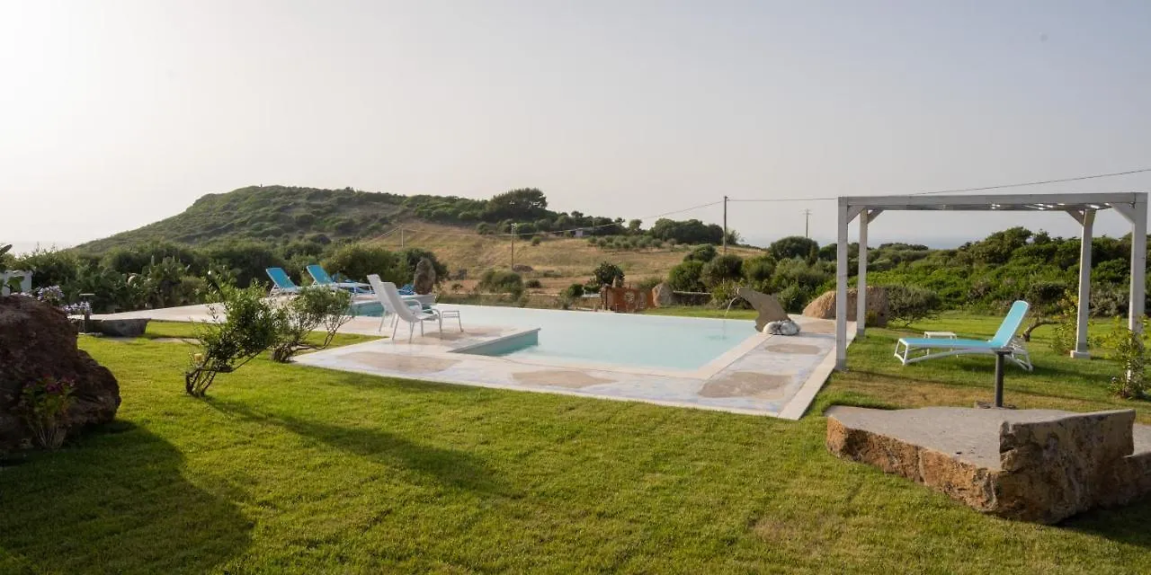 Hotel Bajaloglia Resort Castelsardo