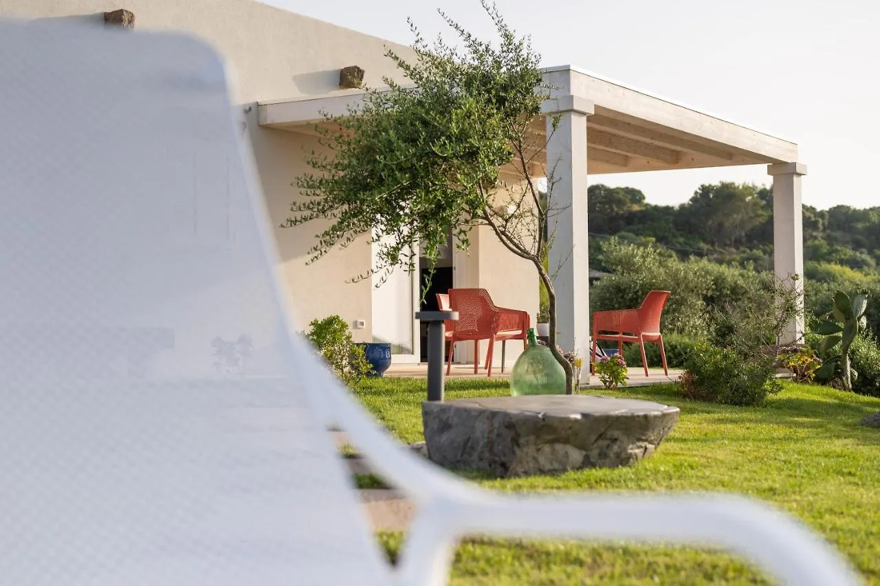 Bajaloglia Resort Castelsardo 4*,