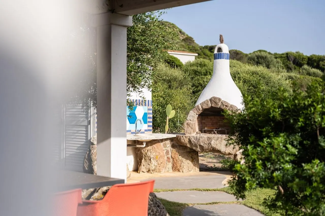 Bajaloglia Resort Castelsardo