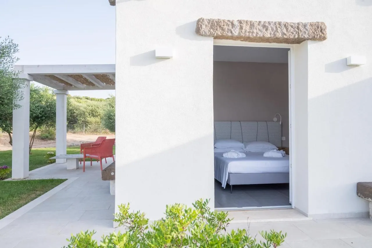 Bajaloglia Resort Castelsardo