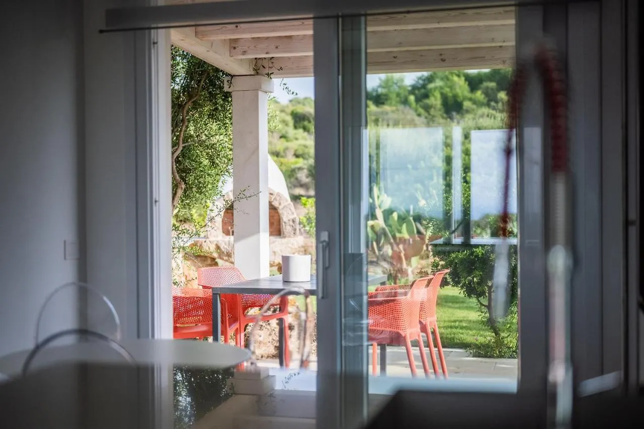 **** Hotel Bajaloglia Resort Castelsardo Italy