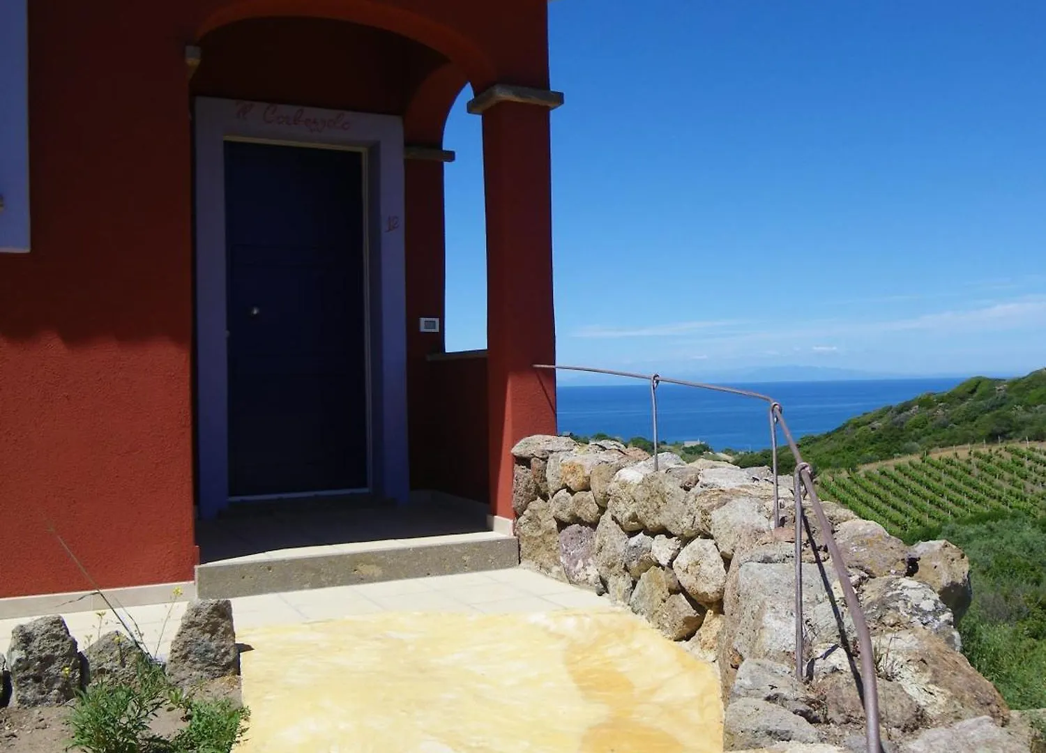Bajaloglia Resort Castelsardo Hotel