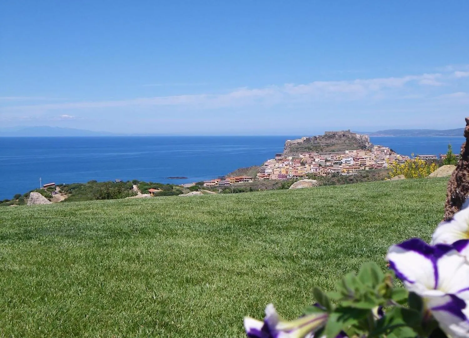 Bajaloglia Resort Castelsardo