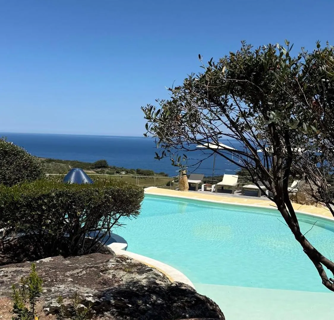 Bajaloglia Resort Castelsardo Italy