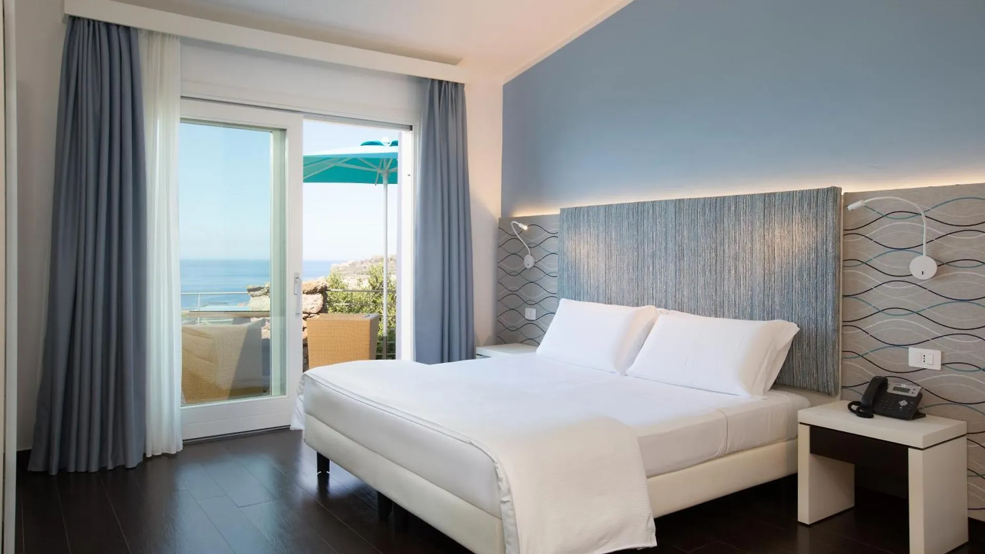 Bajaloglia Resort Castelsardo Hotel