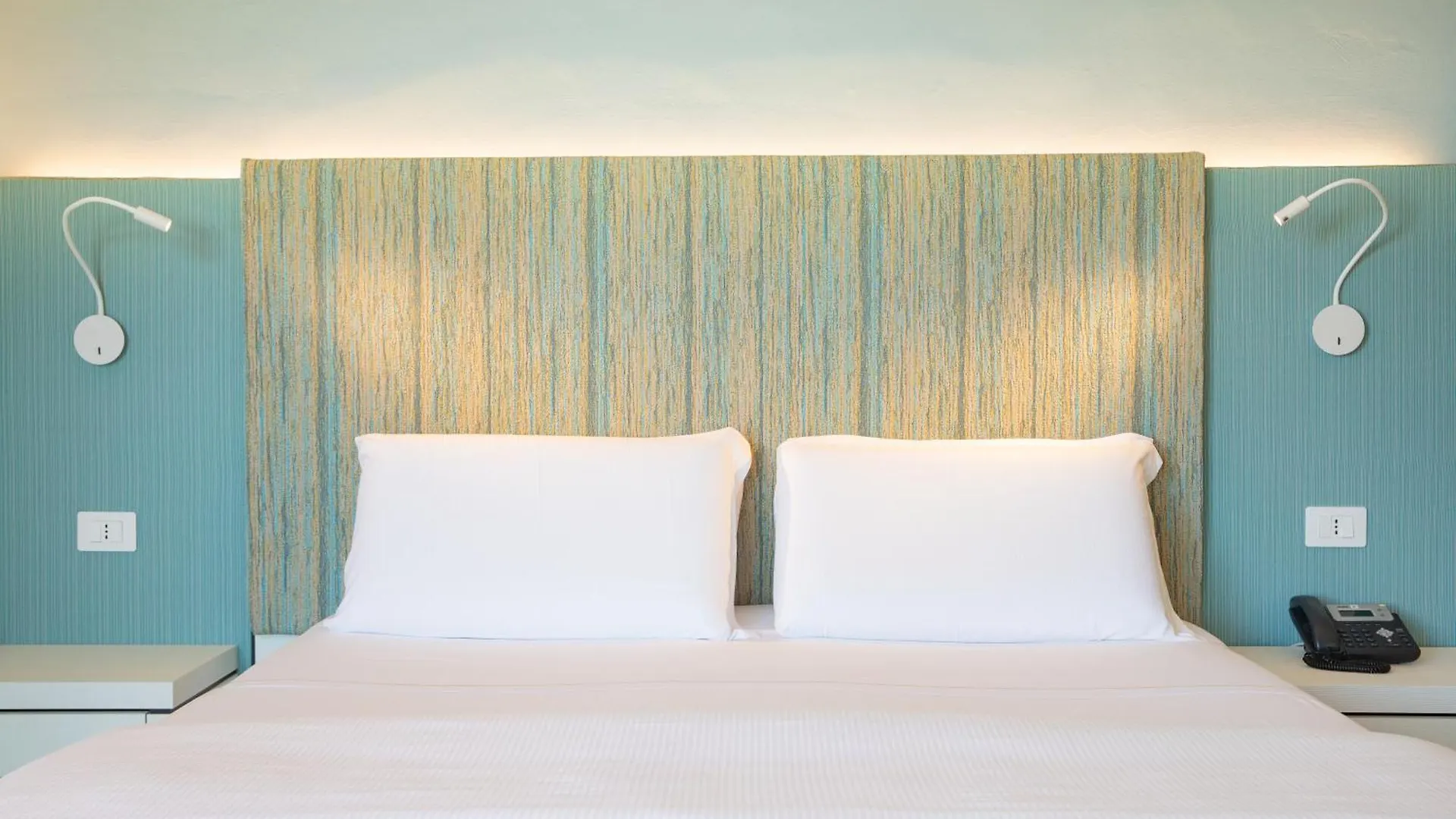 Bajaloglia Resort Castelsardo