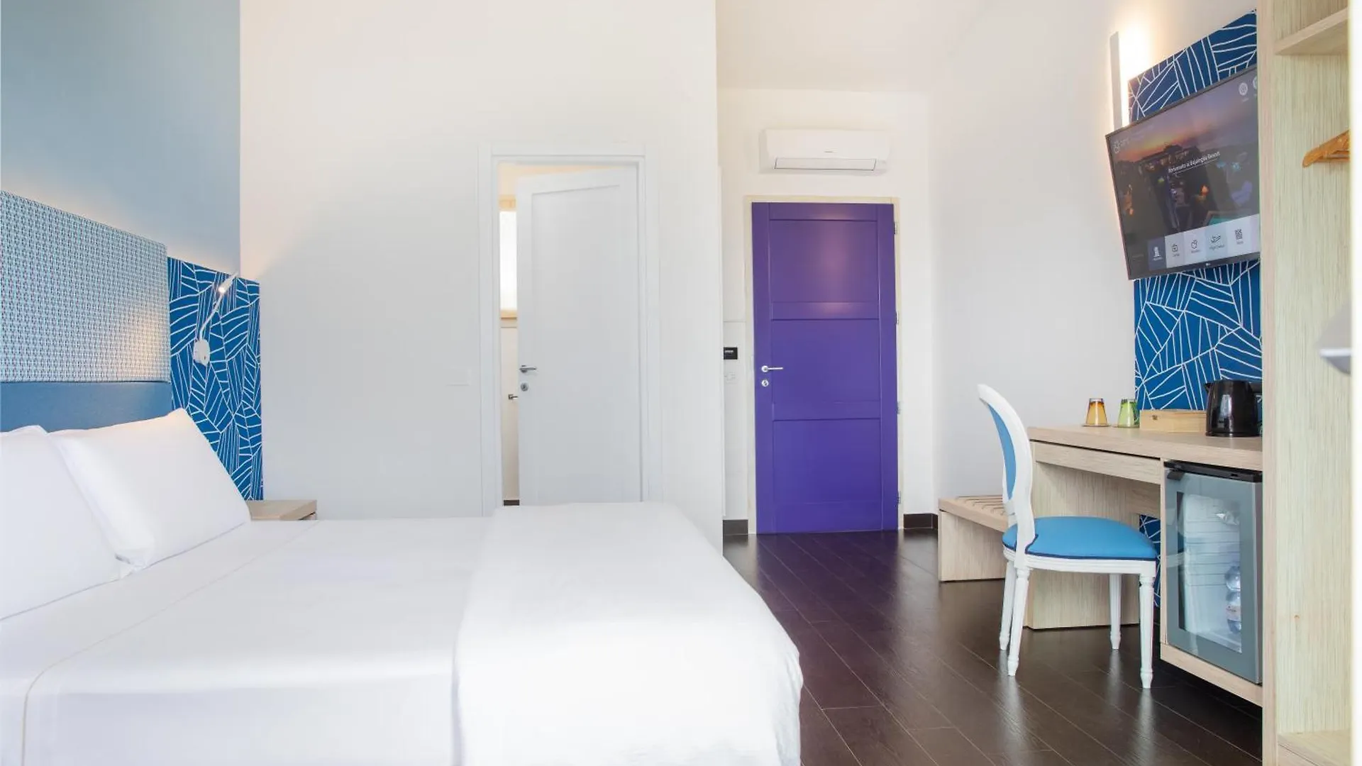 Hotel Bajaloglia Resort Castelsardo