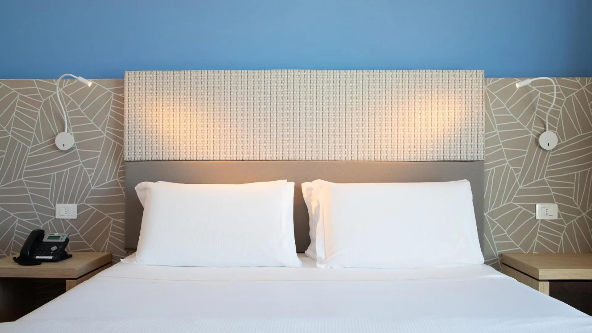 Hotell Bajaloglia Resort Castelsardo