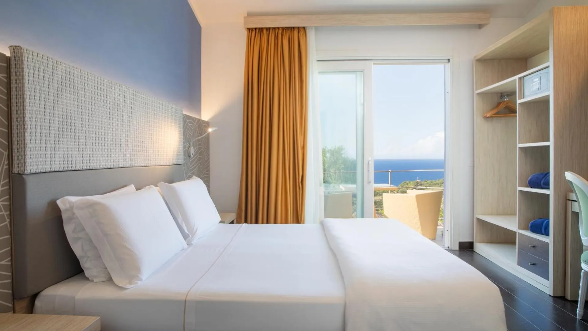 Bajaloglia Resort Castelsardo