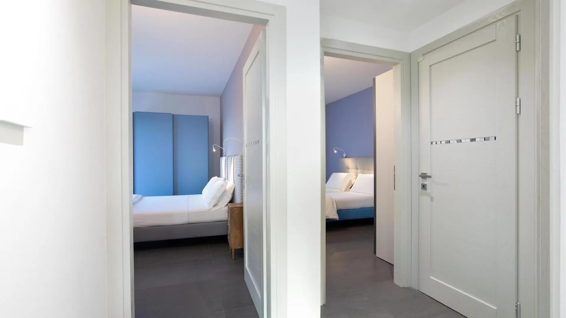 **** Hotell Bajaloglia Resort Castelsardo Italien