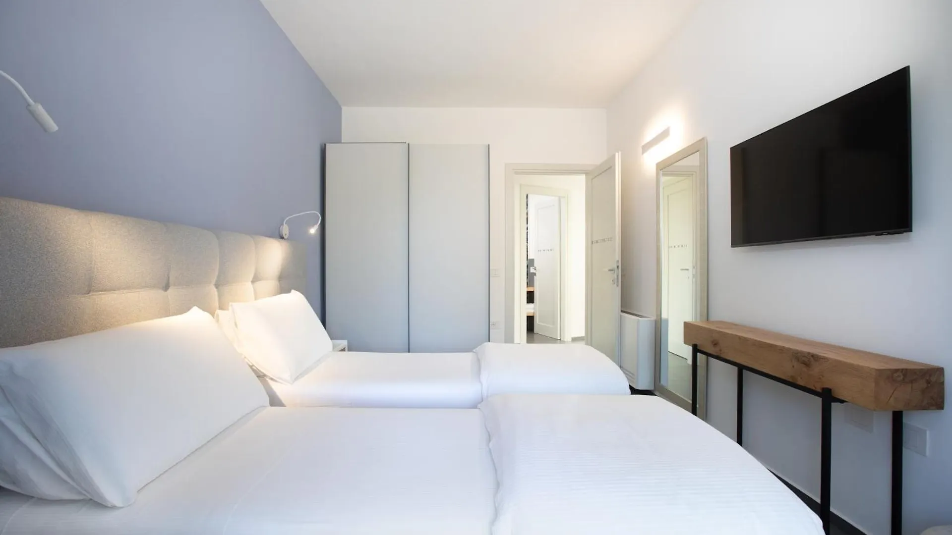 Bajaloglia Resort Castelsardo Hotell