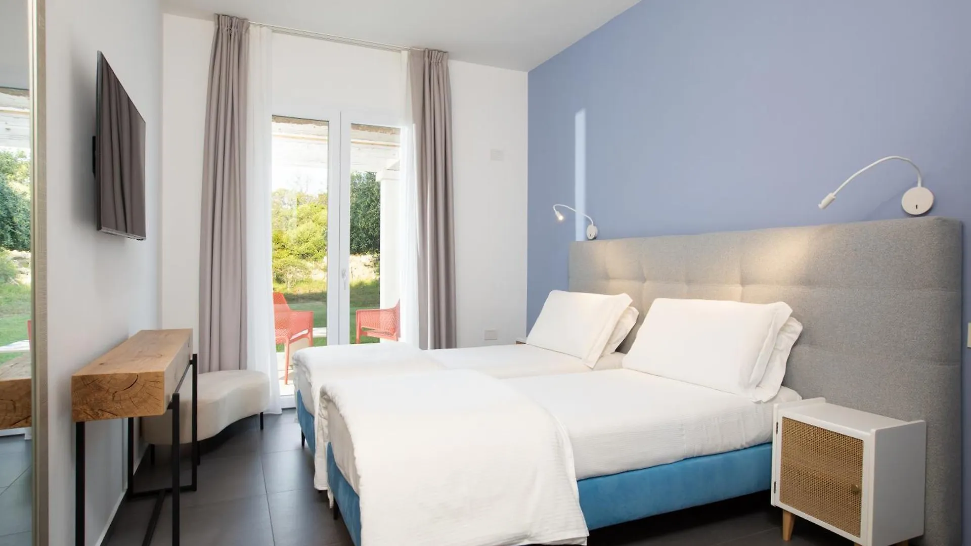 Bajaloglia Resort Castelsardo