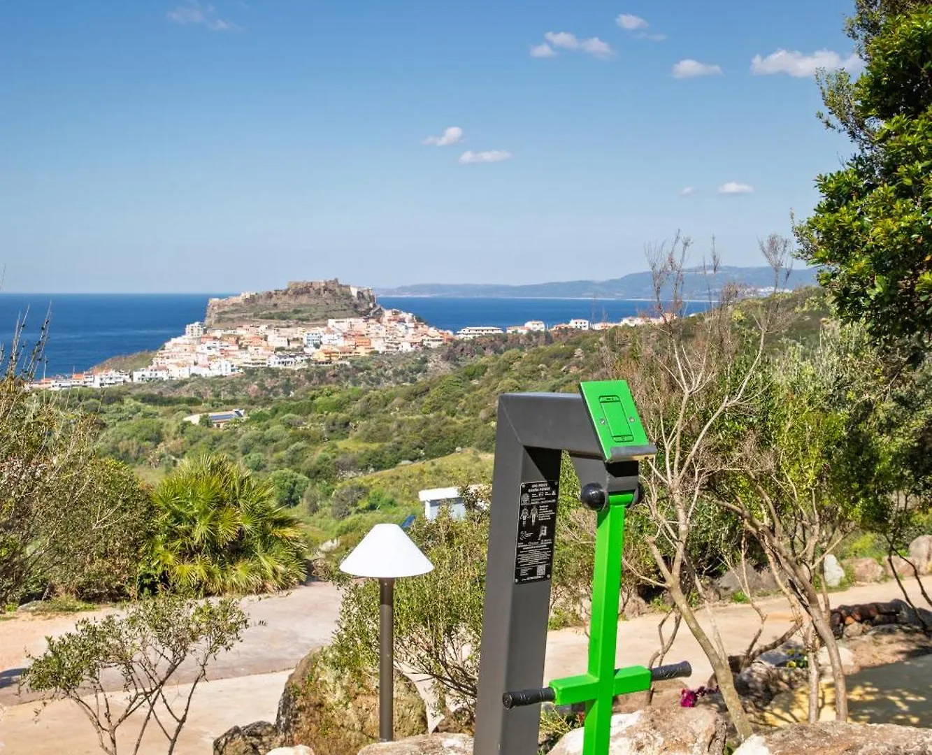 Bajaloglia Resort Castelsardo