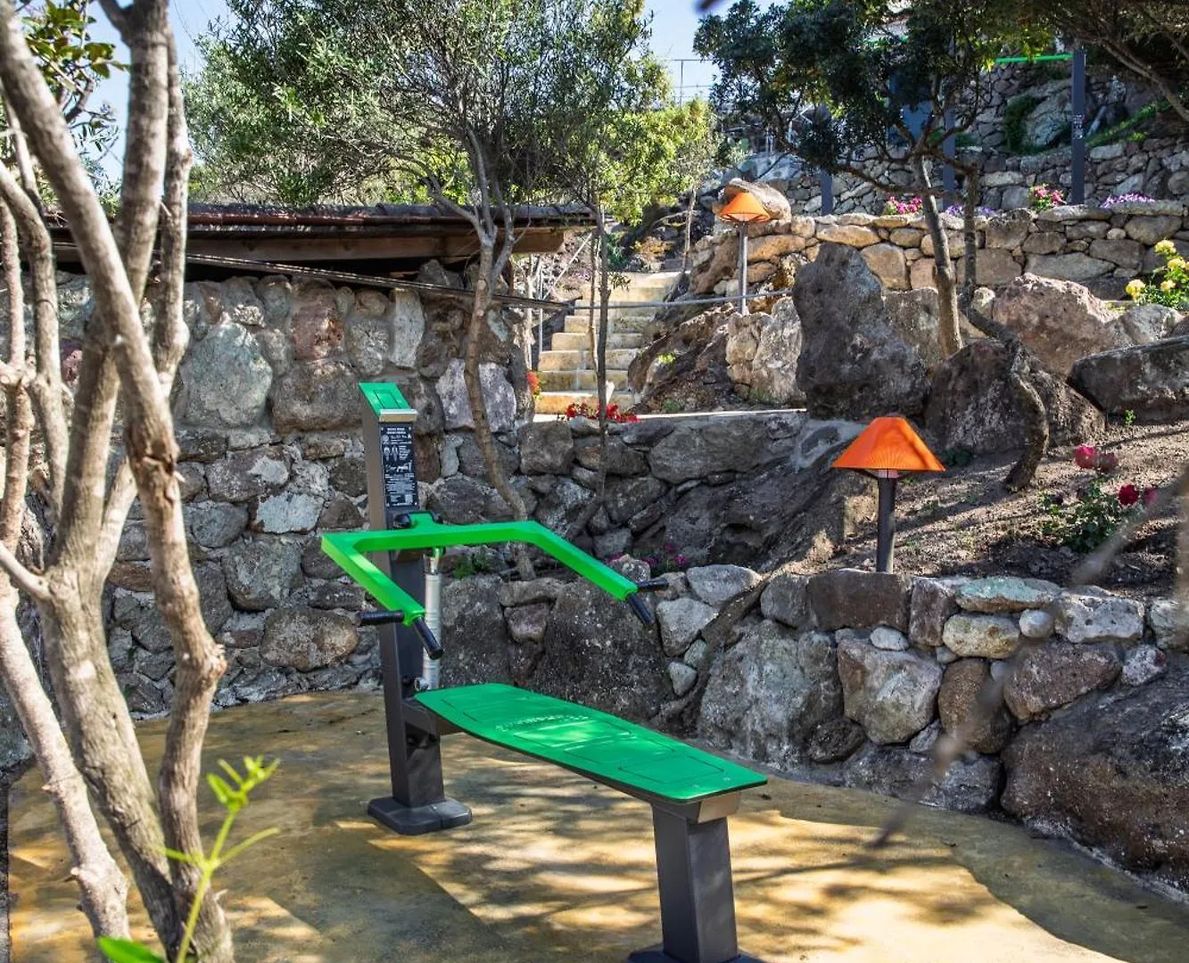 Bajaloglia Resort Castelsardo 4*,