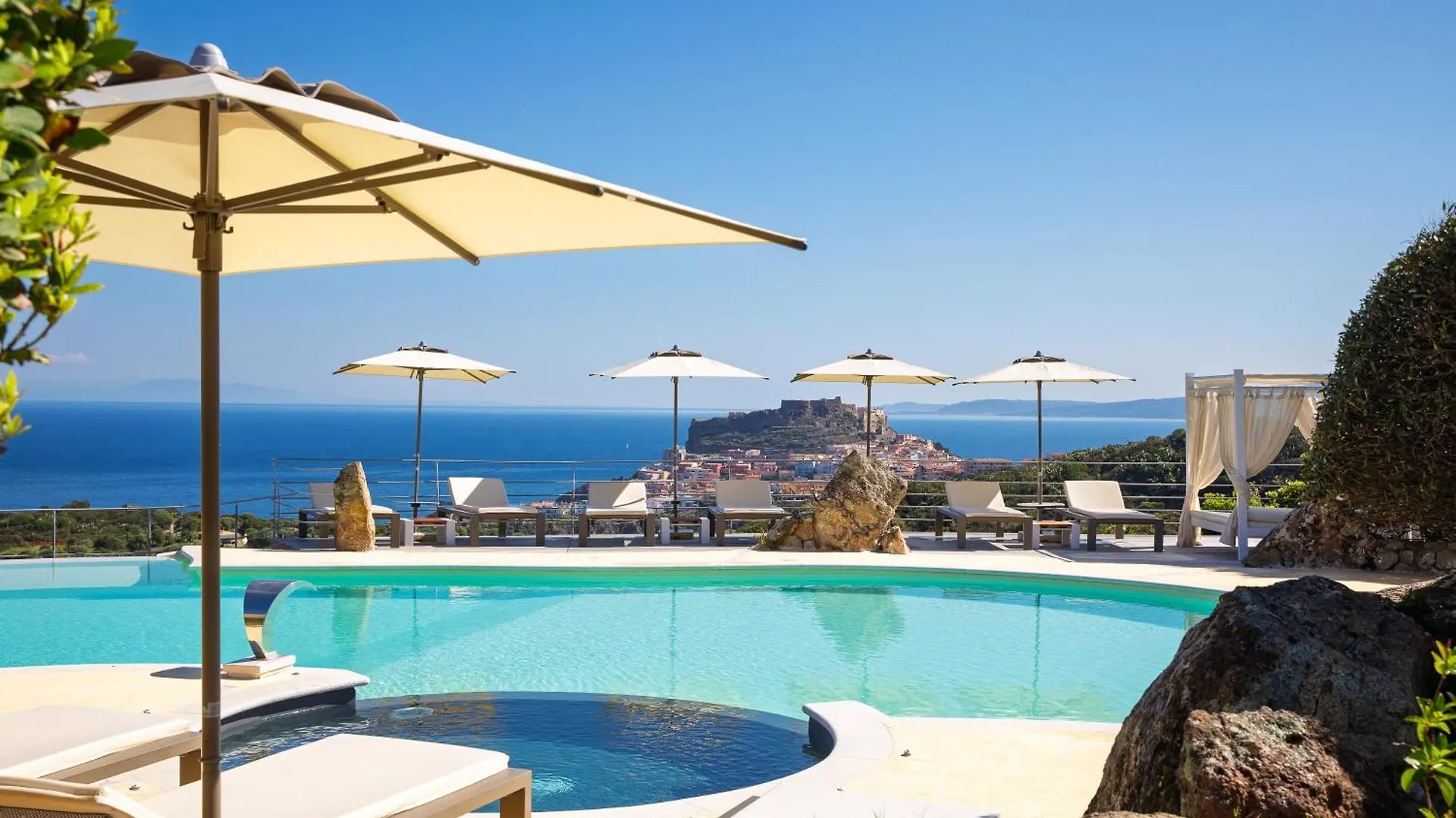 Bajaloglia Resort Castelsardo Hotel