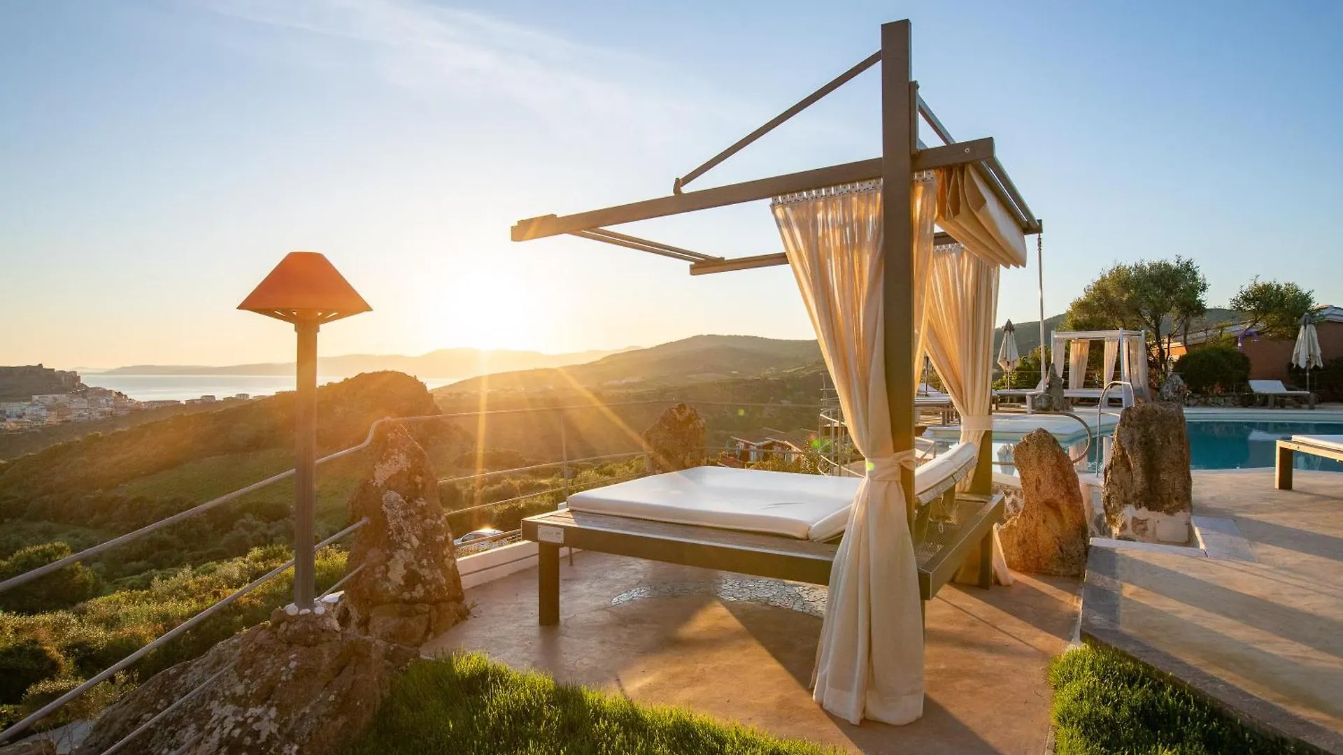 Bajaloglia Resort Castelsardo