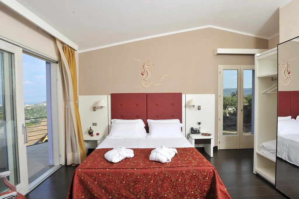 Bajaloglia Resort Castelsardo Hotel