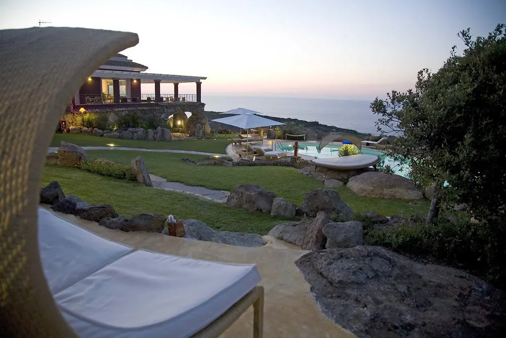 Bajaloglia Resort Castelsardo