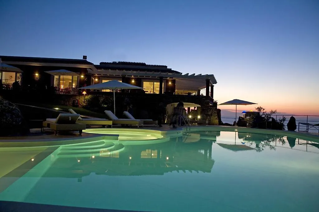 Hotel Bajaloglia Resort Castelsardo