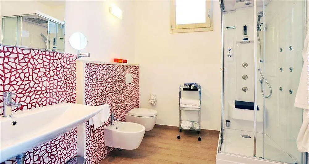 Bajaloglia Resort Castelsardo Hotel
