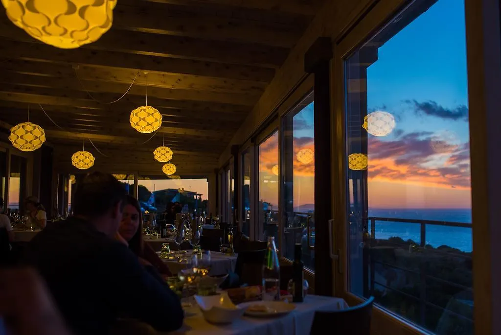 Hotel Bajaloglia Resort Castelsardo