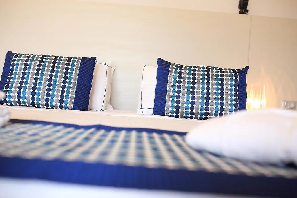 Bajaloglia Resort Castelsardo Hotel