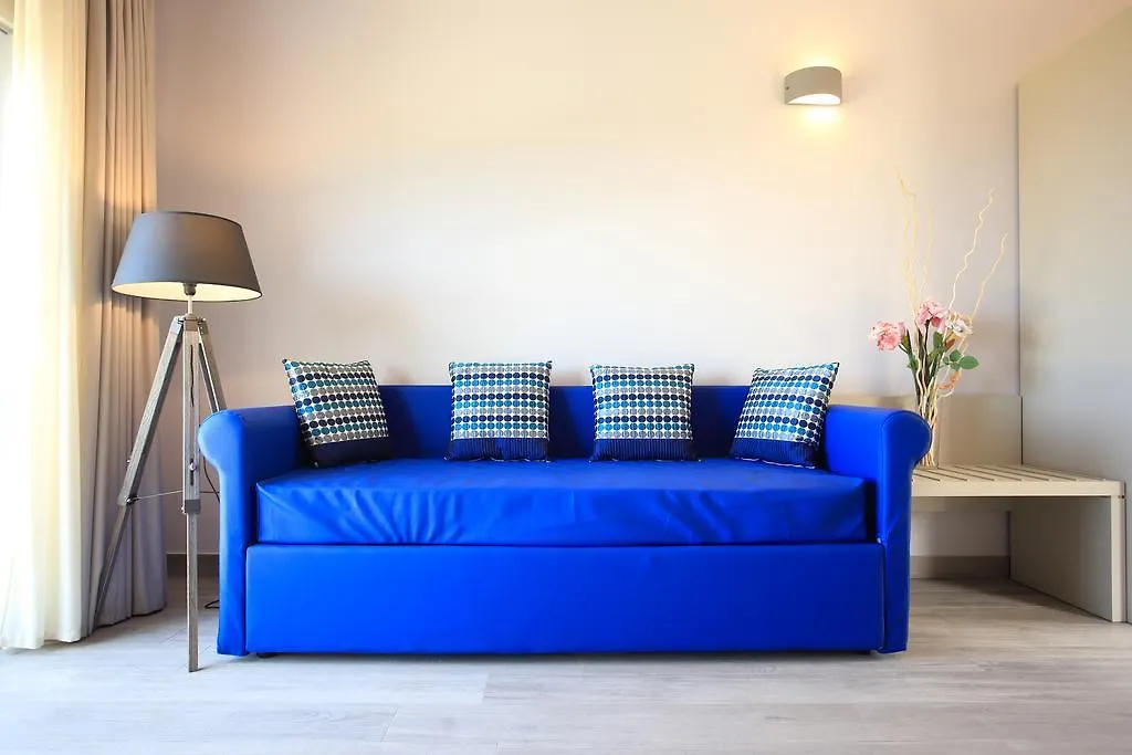 **** Hotel Bajaloglia Resort Castelsardo Italy