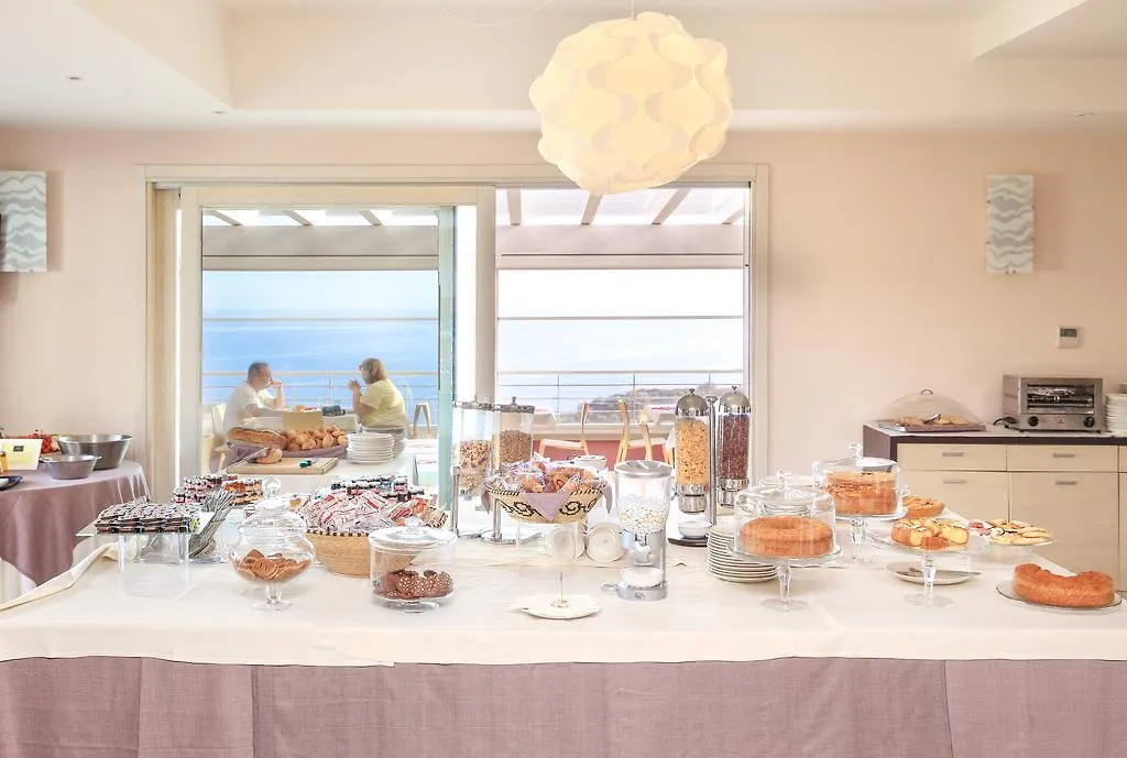 Bajaloglia Resort Castelsardo Italy