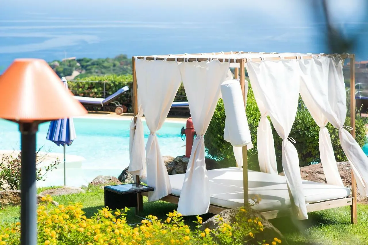 Bajaloglia Resort Castelsardo