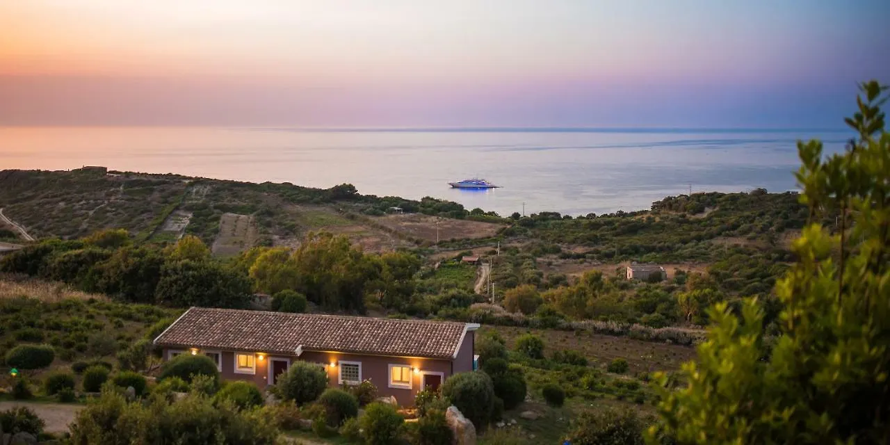 Bajaloglia Resort Castelsardo
