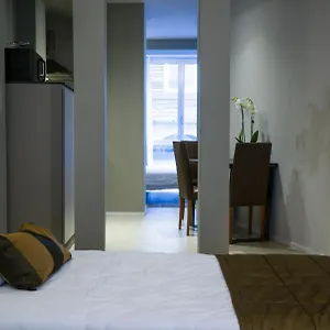 Astoria Apartamento Bolonia