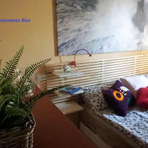 La Casa Di Edone Appartement Monzambano