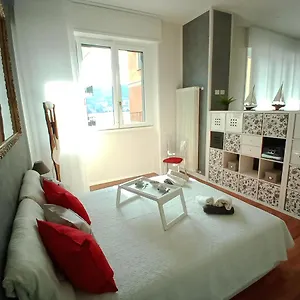 Miralago Apartamento Como