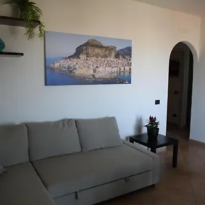 Apartment Pino - Donna Rosa Cefalù