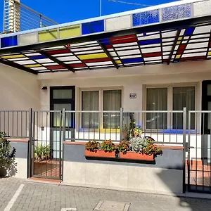 Borghetto San Donato 105 Apartamento Bolonia