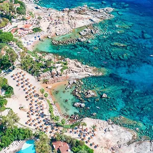 4* Semesteranläggning (resort) Park - Telis