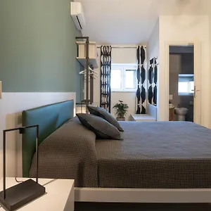 Suite Inn Catania 3* Catania