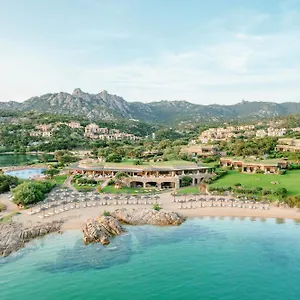 5* Hotell Pitrizza, Costa Smeralda